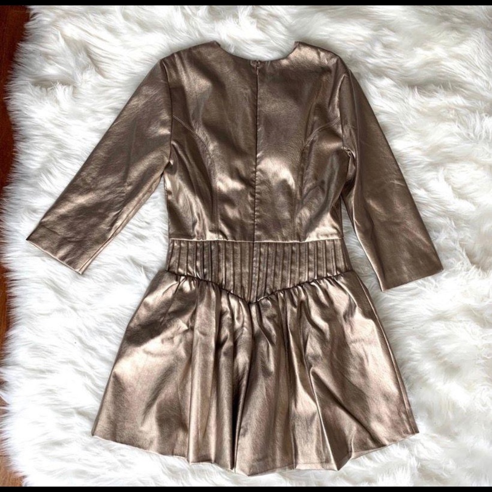 Tularosa x REVOLVE Dress - Picture 4 of 5